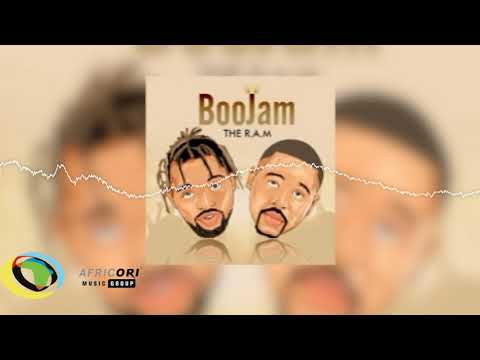 BooJam - Angifun'Mjolo (Official Audio)