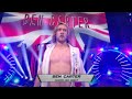 Ben Carter Talks Huge Breakout AEW Night Against Scorpio Sky And Lee Johnson