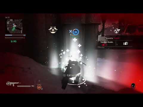 UC4 RANKED! - vs ANDROIDE-92, RaZo_xPrO, Prudas31, PIO-PL1976, Mad-Styler