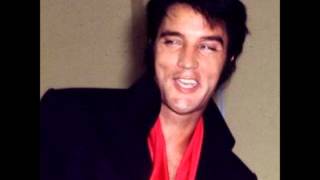 Elvis Presley - I'm Leavin'