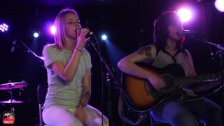 les Enregistrements Live de l'AnneXe : " Margaux & Zoé : Quel Beau Dimanche "