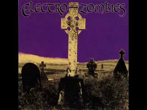 Electrozombies - La Virgen Llora Sangre