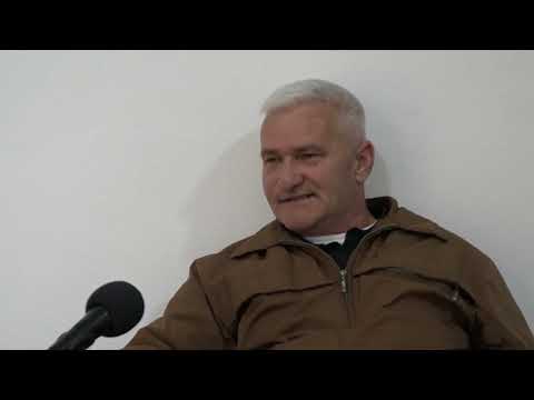 HEROJI: Asif Ćatić