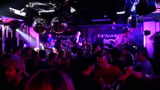 Nowhere Slow &quot;Promo Video&quot;