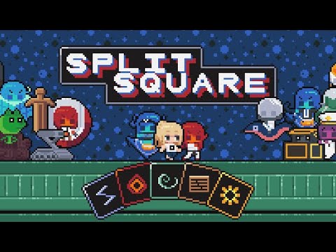 Split Square video thumbnail
