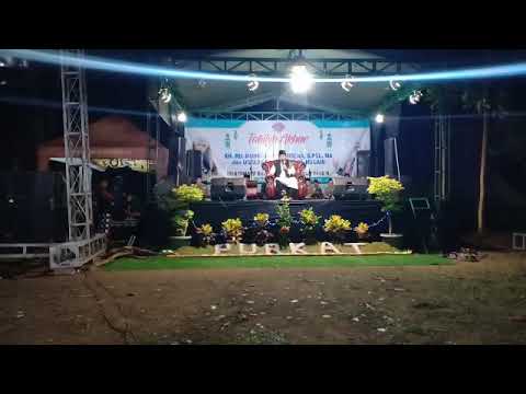 Purkat Mengaji Bersama Kh.Rd.Muhammad Hariri AA,S,PSI.,MA