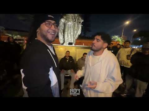 BLACKCODE vs STRATUS