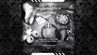 Luke Creed - Sentiment (Delko Remix) [HEAVEN TO HELL RECORDS]