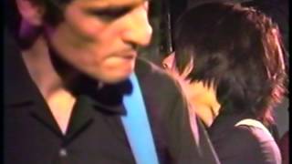 Blonde Redhead - Live at the Cooler - 3-22-1997