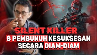 Download lagu 8 INVISIBLE THINGS THAT ARE SILENTLY KILLING YOUR SUCCESS mp3 Download lagu 8 INVISIBLE THINGS THAT ARE SILENTLY KILLING YOUR SUCCESS mp3