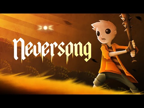 Neversong - Launch Trailer thumbnail