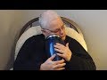 GRANDMA SAYS GOODBYE RIP ANGRY GRANDPA