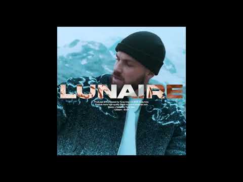 PNL x MUCCO x NAVACHA TYPE BEAT "LUNAIRE" Deep Rap Beat (Prod by Yung Ares x Kyro)
