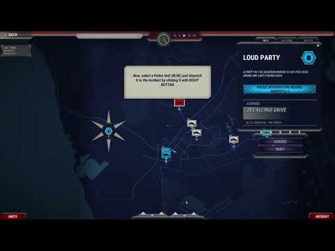 911 Operator – Every Life Matters Gameplay (PC game).