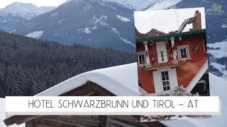 preview picture of video 'Stans, Österreich/Tirol, Barbara Blunschi, Reisen & Lifestyle'