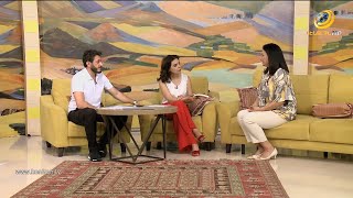 «Առաջնորդել նրբագեղորեն» ՝ գիրքը արդեն ընթերցողի սեղանին է