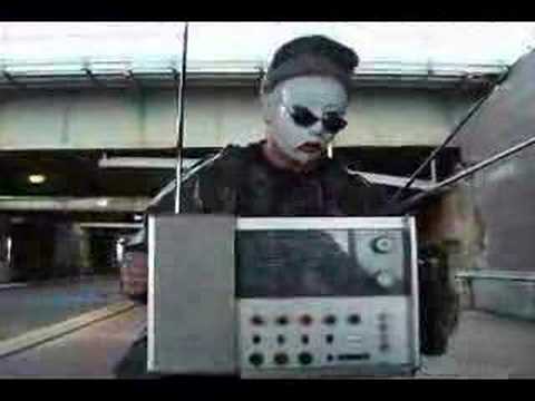 King Tubby Meets Rockers Uptown - Theremin