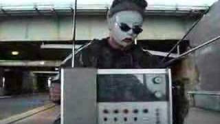 King Tubby Meets Rockers Uptown - Theremin