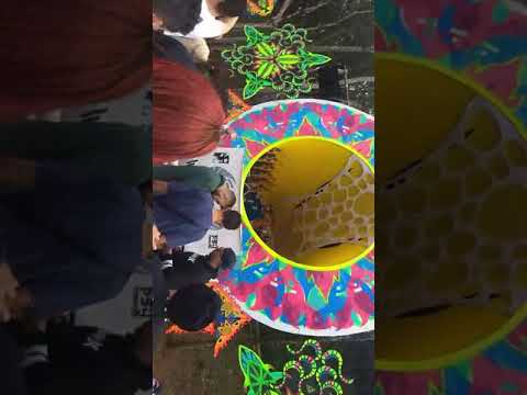 Milber DJ - Psycodelicos - Growling Machines - Enjoy the Silence 3