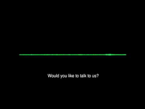 Would you like to talk (Yes I do) Hoffman 8-9-11 (9-11)