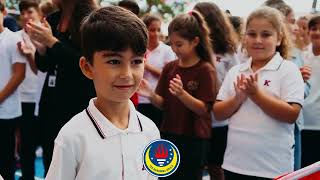 TED Bandırma Koleji -  İlk Gün