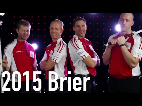 Jacobs (NO) vs. Simmons (CAN) Tim Hortons Brier Draw 16