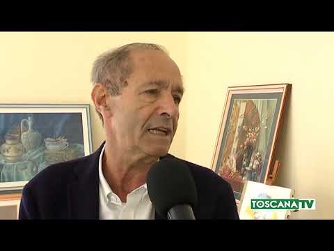 2018-10-20 PRATO - INAUGURATA A IOLO LA CASA DELLE ASSOCIAZIONI