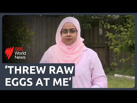 'Not our fault': Surge in Islamophobic attacks across Australia following Bondi terror attack