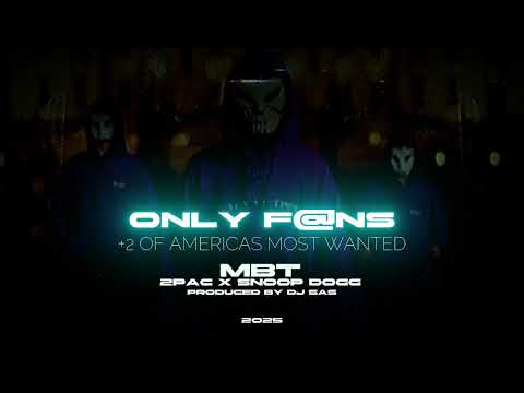MBT - Only F@ns Retro Mashup (x 2 Of Americas Most Wanted) prod. by DJ SAS