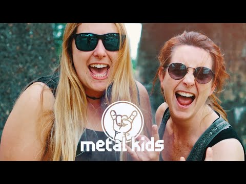 Metal-Kids on tour 2020