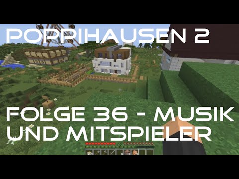 Poppihausen 2 – Folge 36 – Musik und Mitspieler