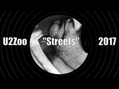 U2Zoo "Where The Streets Have No Name" 2017