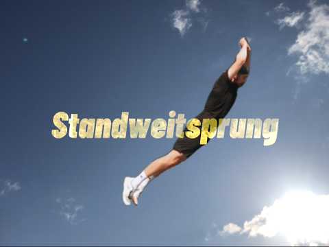Springe weiter! Bestehe jeden Test