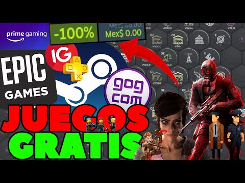 Otro más, termina el día con un nuevo JUEGAZO gratis de GOG por tiempo limitado