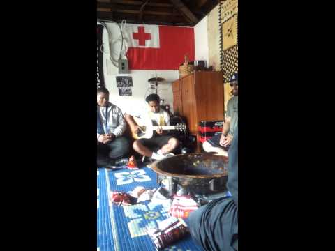 Kalapu Whogarez:JStringz + Pita Aholoka