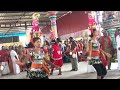Kovai Karakattam Dance