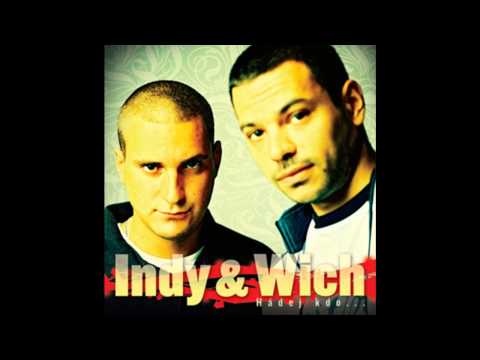 Indy & Wich - Hádej kdo... [FULL ALBUM] [2006]