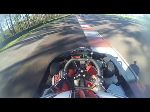 KMKZY - BATERIA TEAM A1 - 26.05.19