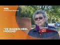 Monument ter ere van de familie Drenth wordt vandaag onthuld: 'Ze waren heel moedig'