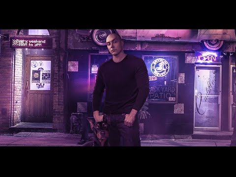 Cj Sordide - Juste un blanc