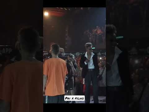 Pai x Filho - BMO x NAUI (BDA 3)