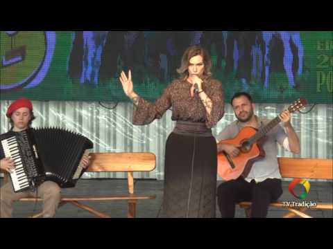 RECULUTANDO A POTRADA 5ª EDIÇÃO 3º DIA   CAROLINE MACEDO