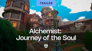 Announcement Trailer