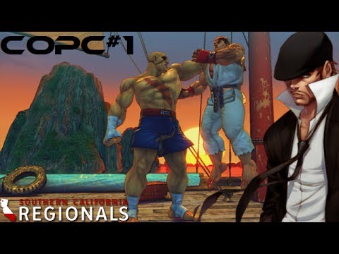 [Ep#1] Chope ou PasChope - SSFIVAE - SCR 2014 Wao vs Iperu