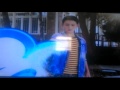 Tenzing Norgay Trainor ANOTHER DISNEY CHANNEL BUMPER