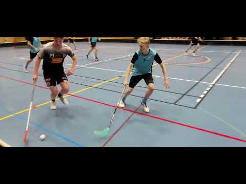 221202 JAS👍💥💯🏑  Period 3 IBK Göteborg  -Lindås IBK  Torpahallen