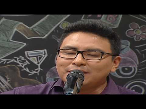 ConPaz Compuesto - Una razón para luchar