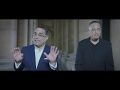 Issac Delgado ft. Gilberto Santa Rosa - El Que Siempre Soñó (Official Music Video)