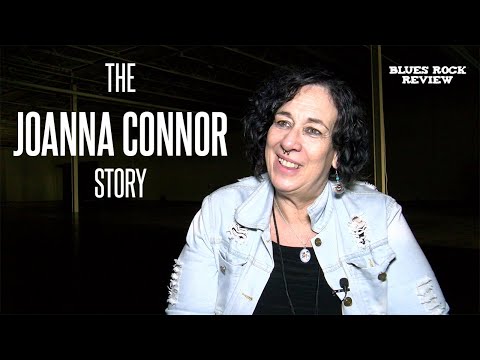 The Joanna Connor Story
