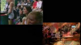 Jelena Karleusa VS Elena Paparizou - Just Walk Away